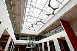 Китайски културен център „Институт Конфуций“, награда “Сграда на годината” 2016