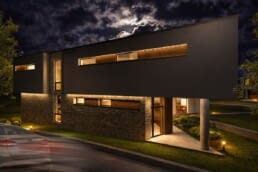пасивни нискоенергийнa сграда архитекти, passive house architects