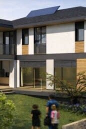пасивни нискоенергийнa сграда архитекти, passive house architects