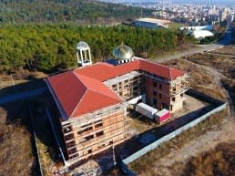 Сертифицирани архитекти по стандарт “Пасивна къща” на Passive House Institute, Darmshtadt, Германия, Солер архитекти
