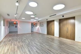 Китайски културен център „Институт Конфуций“, награда “Сграда на годината” 2016, Солер архитекти