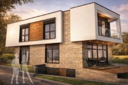 пасивни нискоенергийнa сграда архитекти, passive house architects