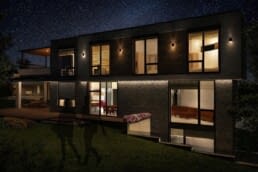 пасивни нискоенергийнa сграда архитекти, passive house architects
