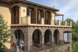 пасивни нискоенергийнa сграда архитекти, passive house architects