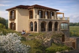 пасивни нискоенергийнa сграда архитекти, passive house architects