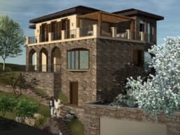 пасивни нискоенергийнa сграда архитекти, passive house architects