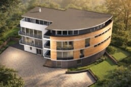 пасивни нискоенергийнa сграда архитекти, passive house architects