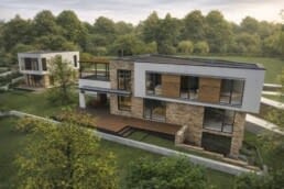 пасивни нискоенергийнa сграда архитекти, passive house architects
