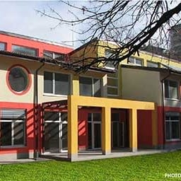 Първа сертифицирана сграда в България по стандарт “Пасивна къща” на Passive House Institute, Darmshtadt, Германия. Специална награда – плакет от конкурса “Сграда на годината” 2015 год. , Солер архитекти