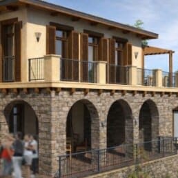 пасивни нискоенергийнa сграда архитекти, passive house architects