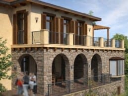 пасивни нискоенергийнa сграда архитекти, passive house architects