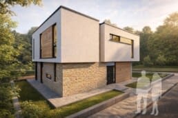 пасивни нискоенергийнa сграда архитекти, passive house architects