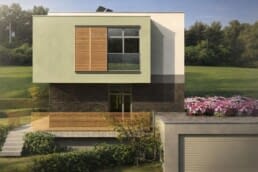 пасивни нискоенергийнa сграда архитекти, passive house architects